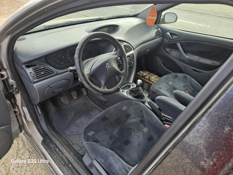 Citroen C5 2.2, снимка 5 - Автомобили и джипове - 50624376