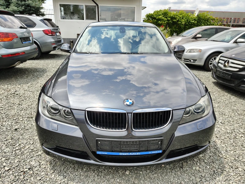 BMW 320 2.0D, снимка 2 - Автомобили и джипове - 51028278