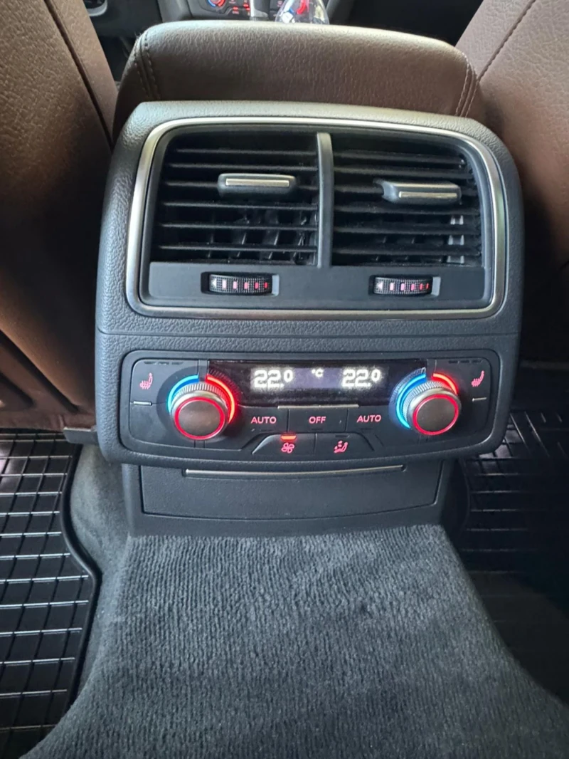 Audi A6 3.0TFSI, снимка 14 - Автомобили и джипове - 51486205