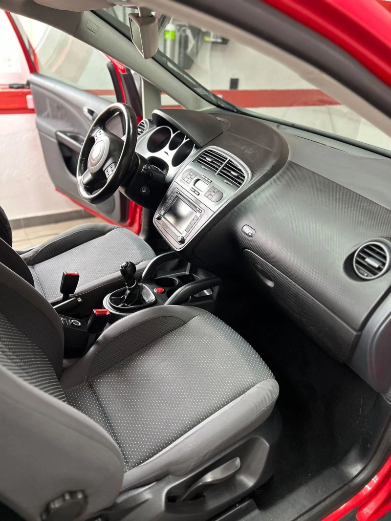 Seat Altea XL, 1.4 TSI , снимка 8 - Автомобили и джипове - 51826572