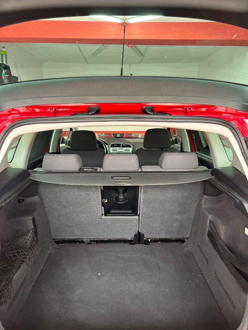 Seat Altea XL, 1.4 TSI , снимка 11 - Автомобили и джипове - 51826572