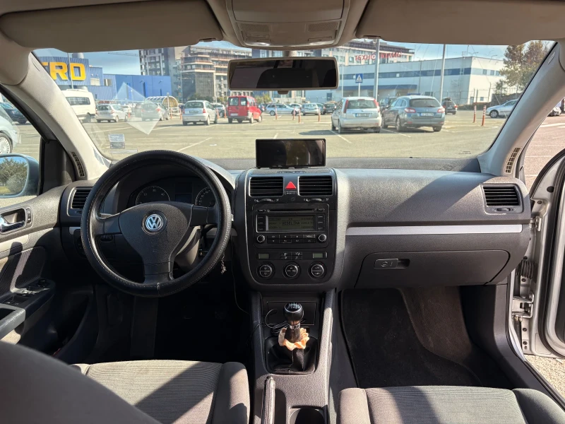 VW Golf, снимка 10 - Автомобили и джипове - 52216858