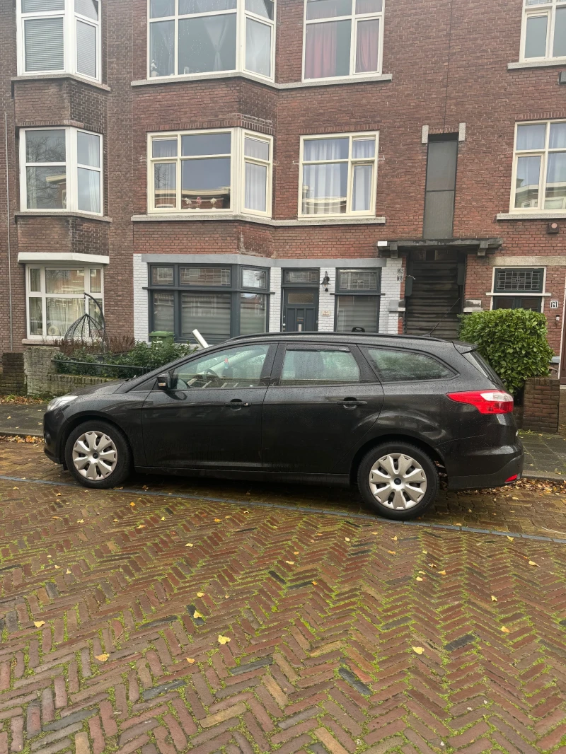 Ford Focus, снимка 3 - Автомобили и джипове - 52937581