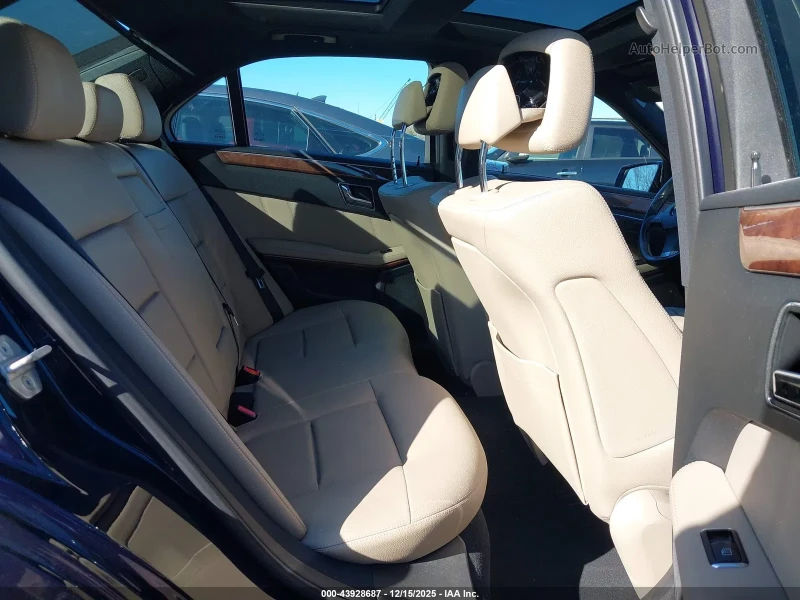 Mercedes-Benz E 350 AMG* 4MATIC* Памет* Панорама* За газ, снимка 6 - Автомобили и джипове - 53107767