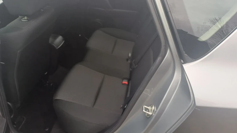 Mazda 3, снимка 4 - Автомобили и джипове - 53271768