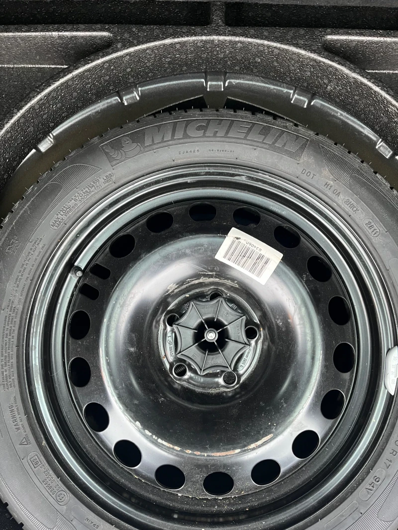 Opel Astra J Sports Tourer 1.7cdti 110кс., снимка 17 - Автомобили и джипове - 53301915