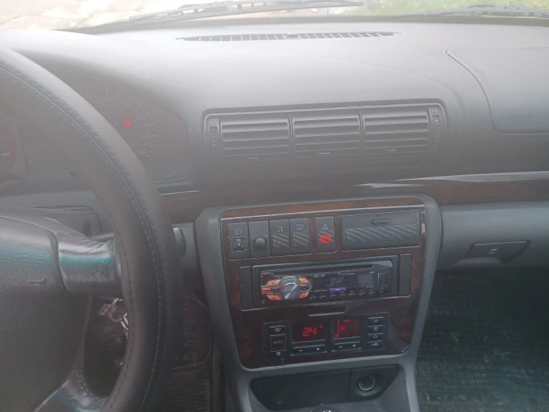Audi A4 1, 9тди, снимка 7 - Автомобили и джипове - 53385881