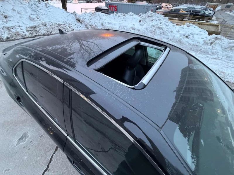 Toyota Camry Hybrid XSE  CARFAX, снимка 17 - Автомобили и джипове - 53512529