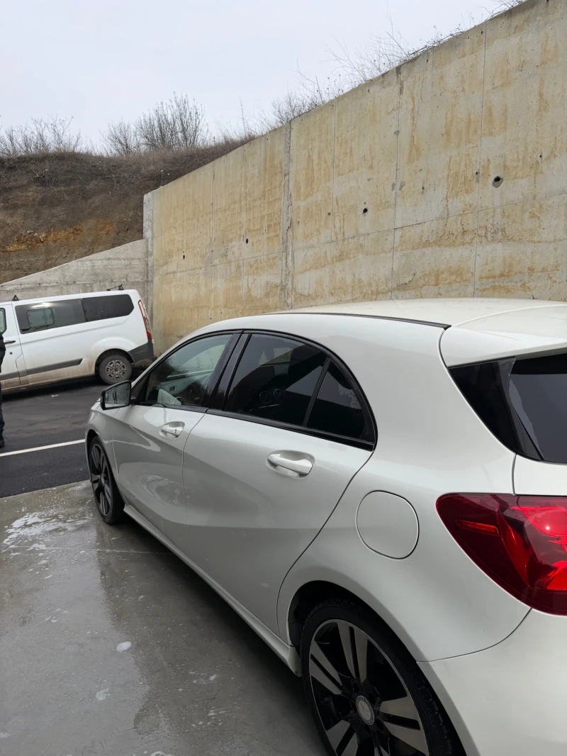 Mercedes-Benz A 220 Mercedes a220 d 4 matic, снимка 5 - Автомобили и джипове - 53597603