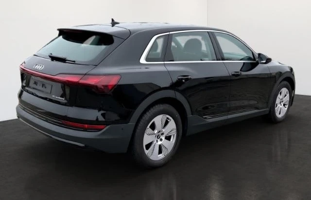 Audi E-Tron 50 quattro AHK+ Connect+ Virtua, снимка 2 - Автомобили и джипове - 48495633