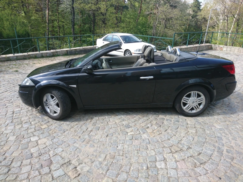 Renault Megane СС - 5850 лв. / 2991.06 € - 31815831 1