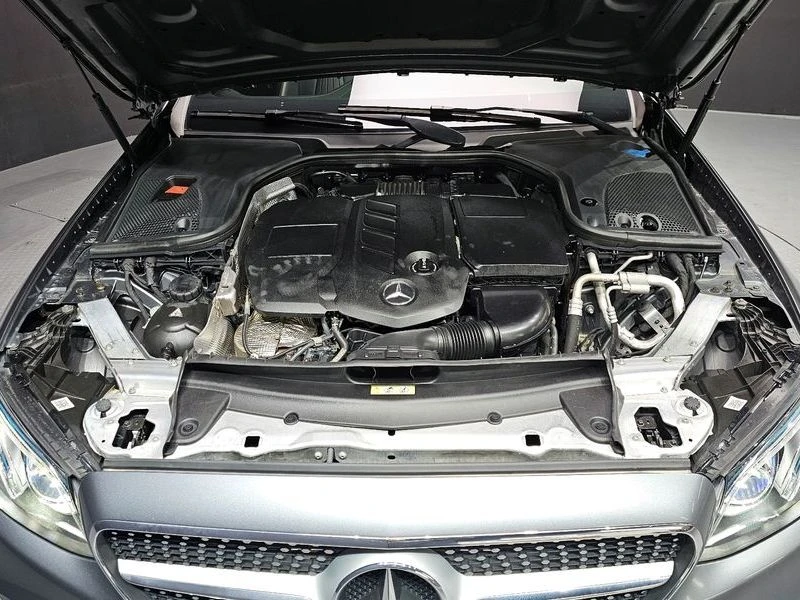 Mercedes-Benz E 220 E220d Coupe| 194к.с.| ВКЛ.ТЕХНОТЕСТ, снимка 6 - Автомобили и джипове - 55263322