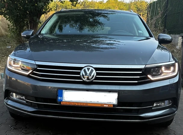 VW Passat B8, снимка 17 - Автомобили и джипове - 55770963