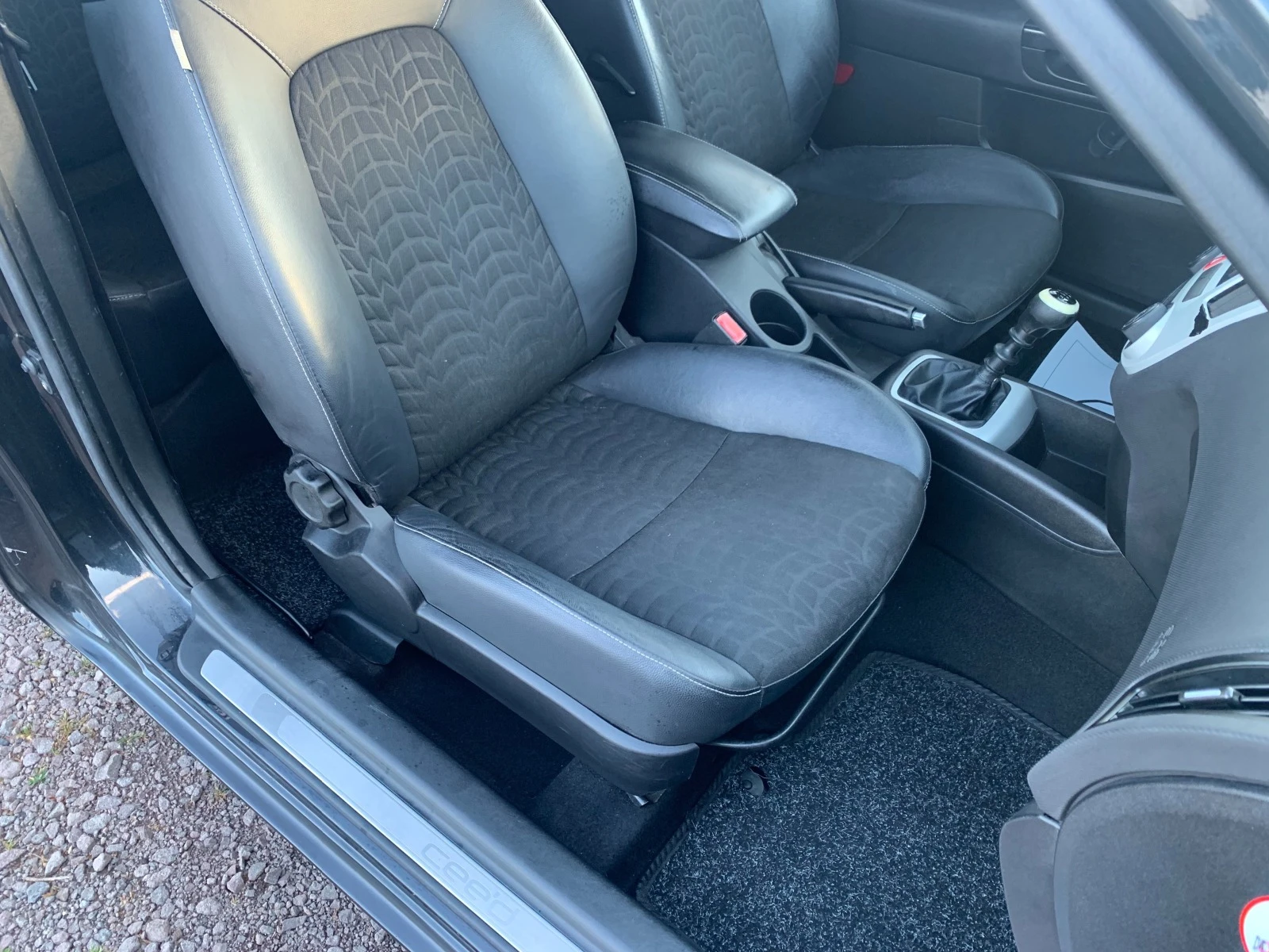 Kia Pro ceed 1.6cdti !!!! | Mobile.bg   15