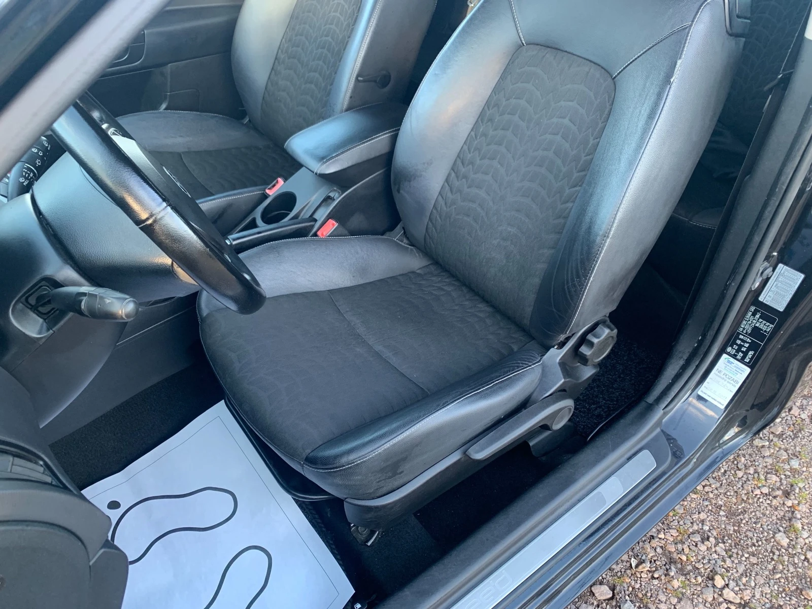 Kia Pro ceed 1.6cdti !!!! | Mobile.bg   11