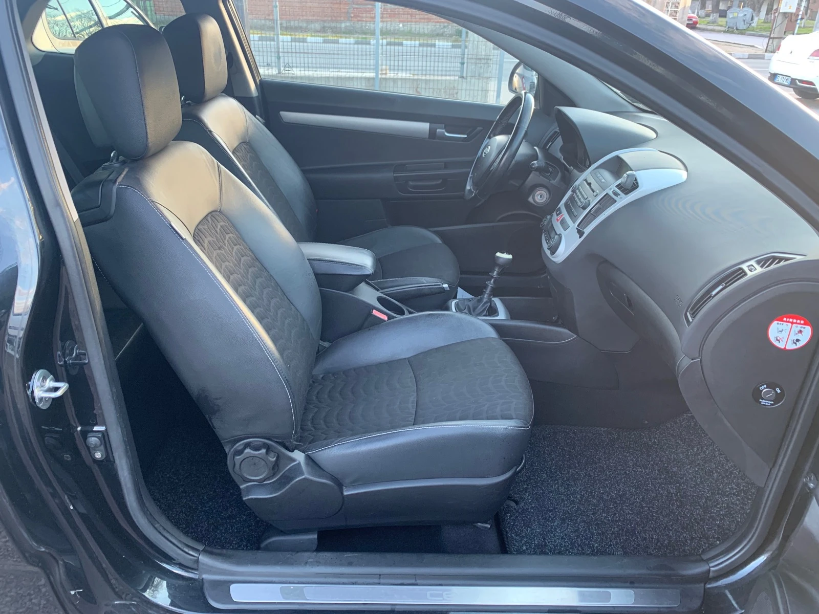 Kia Pro ceed 1.6cdti !!!! | Mobile.bg   14