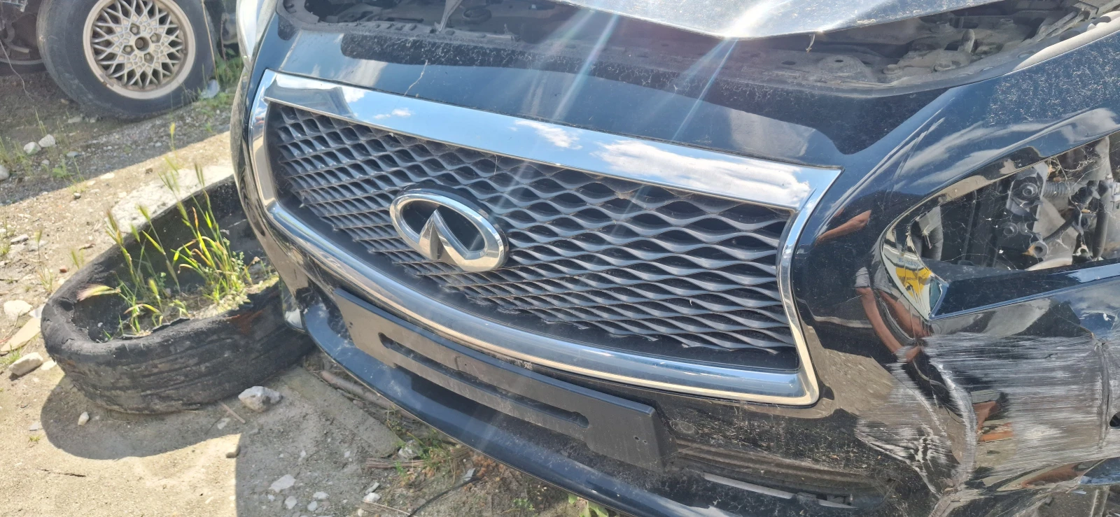 Infiniti Q50 2 2.2  .  | Mobile.bg   11