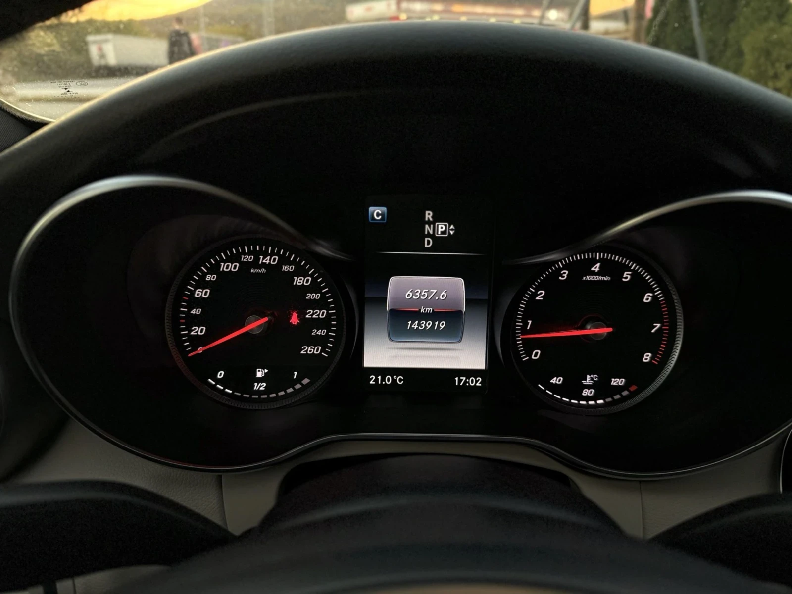 Mercedes-Benz C 300 | Mobile.bg   11