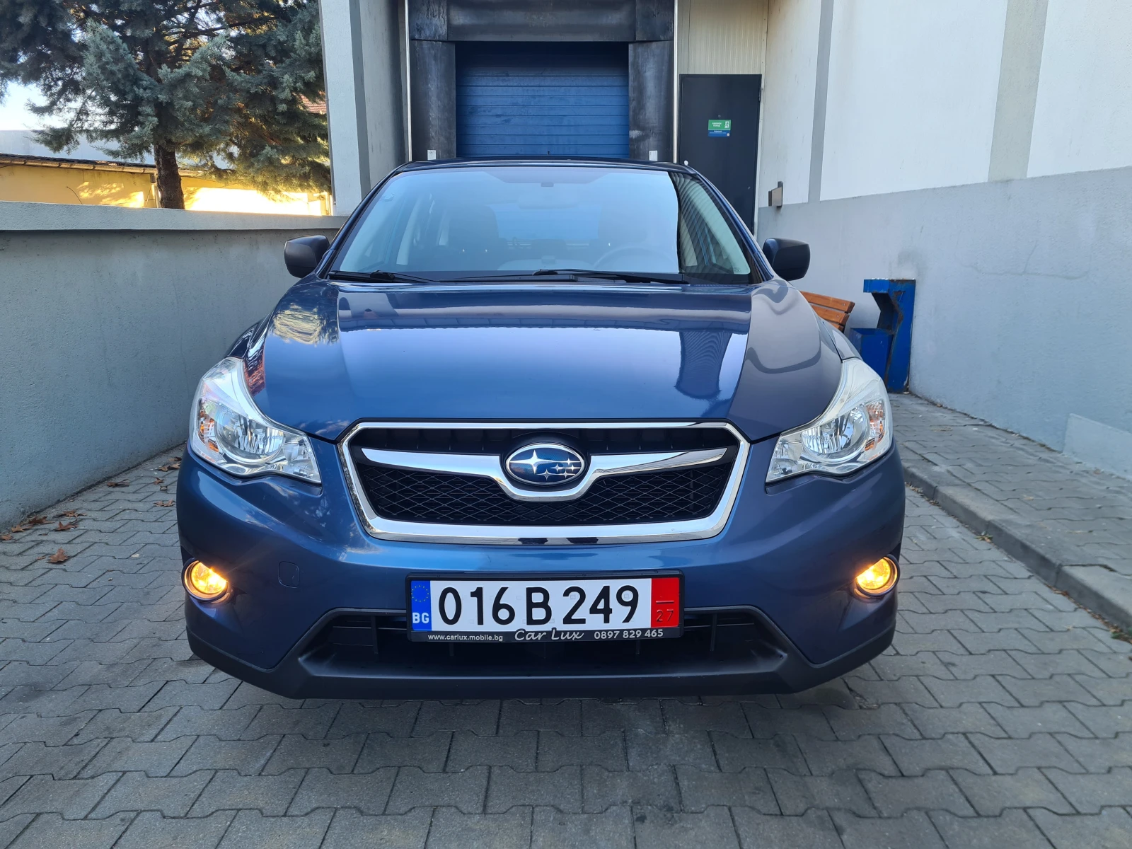 Subaru XV 2.0i AWD  - изображение 3