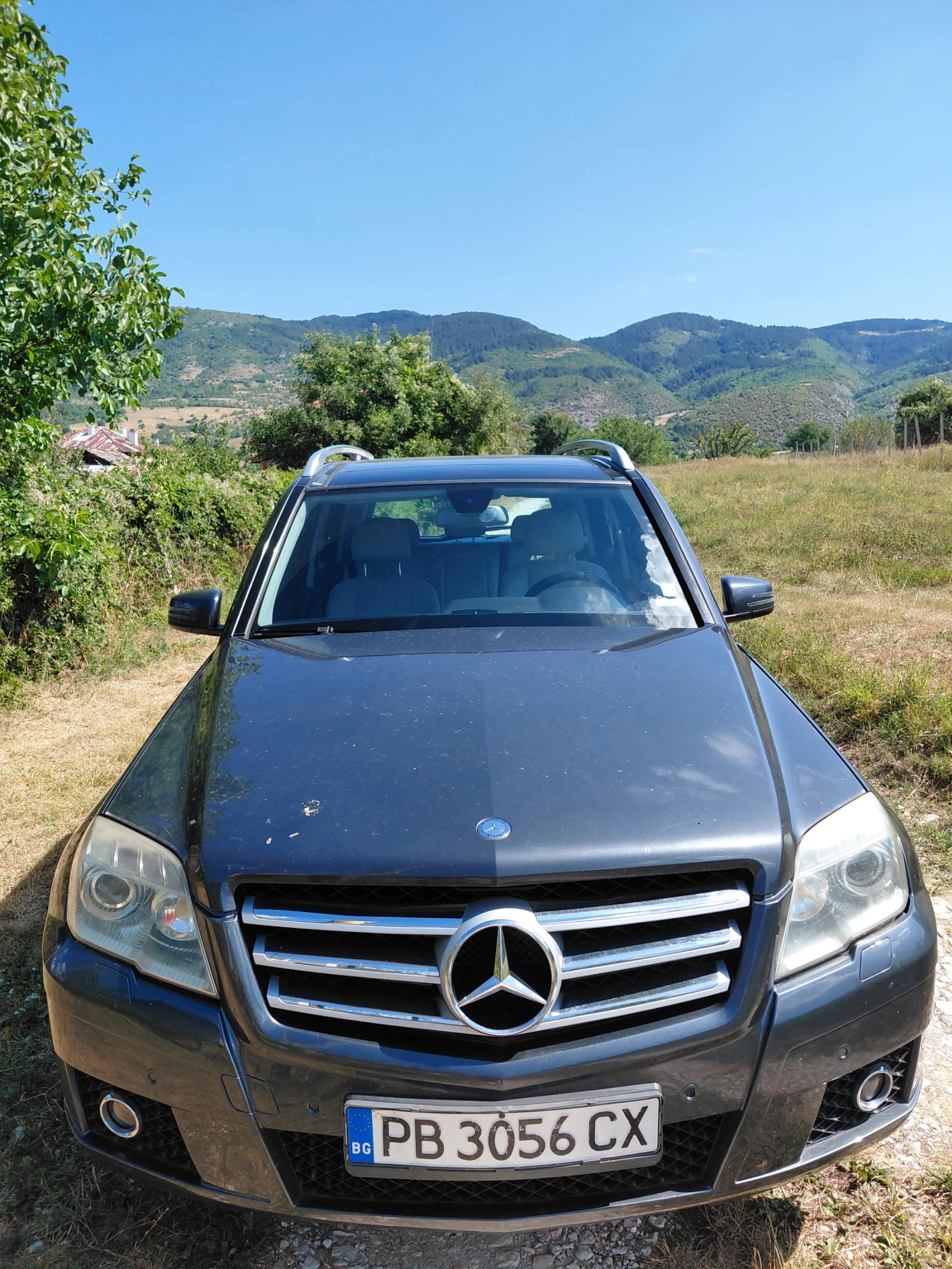 Mercedes-Benz CLK 320CDI - изображение 3