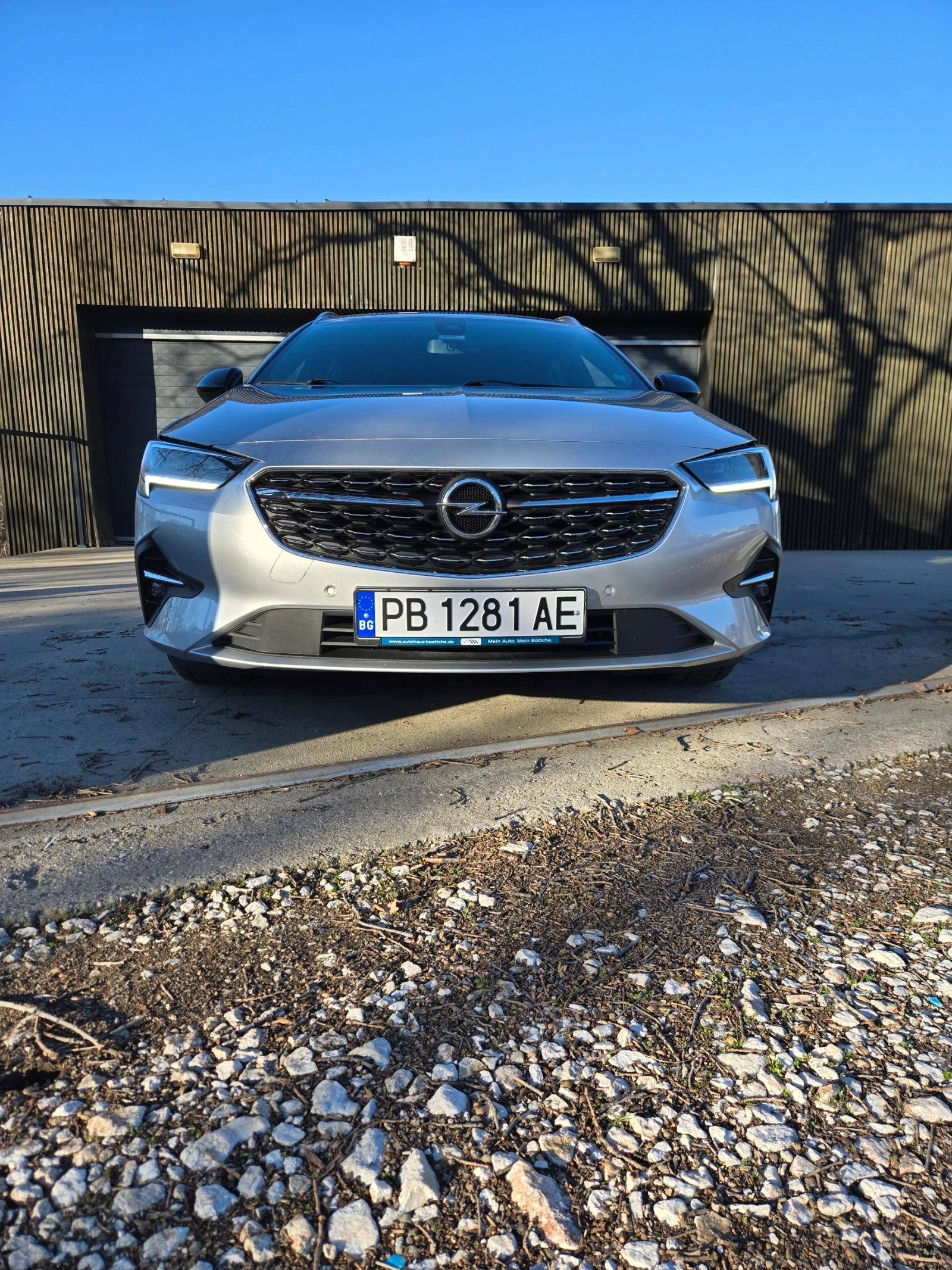 Opel Insignia  - изображение 2