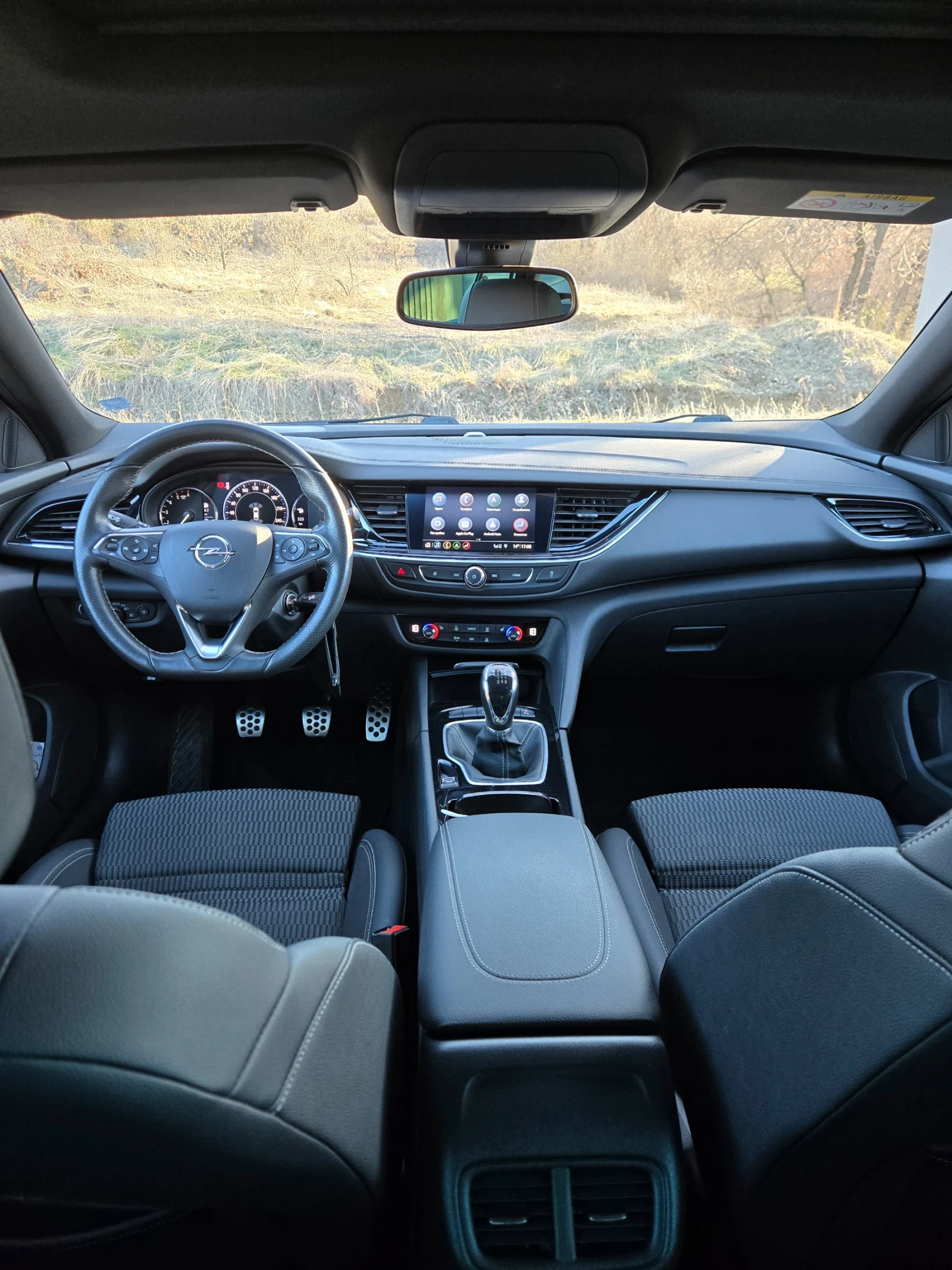 Opel Insignia | Mobile.bg � ����������� 12