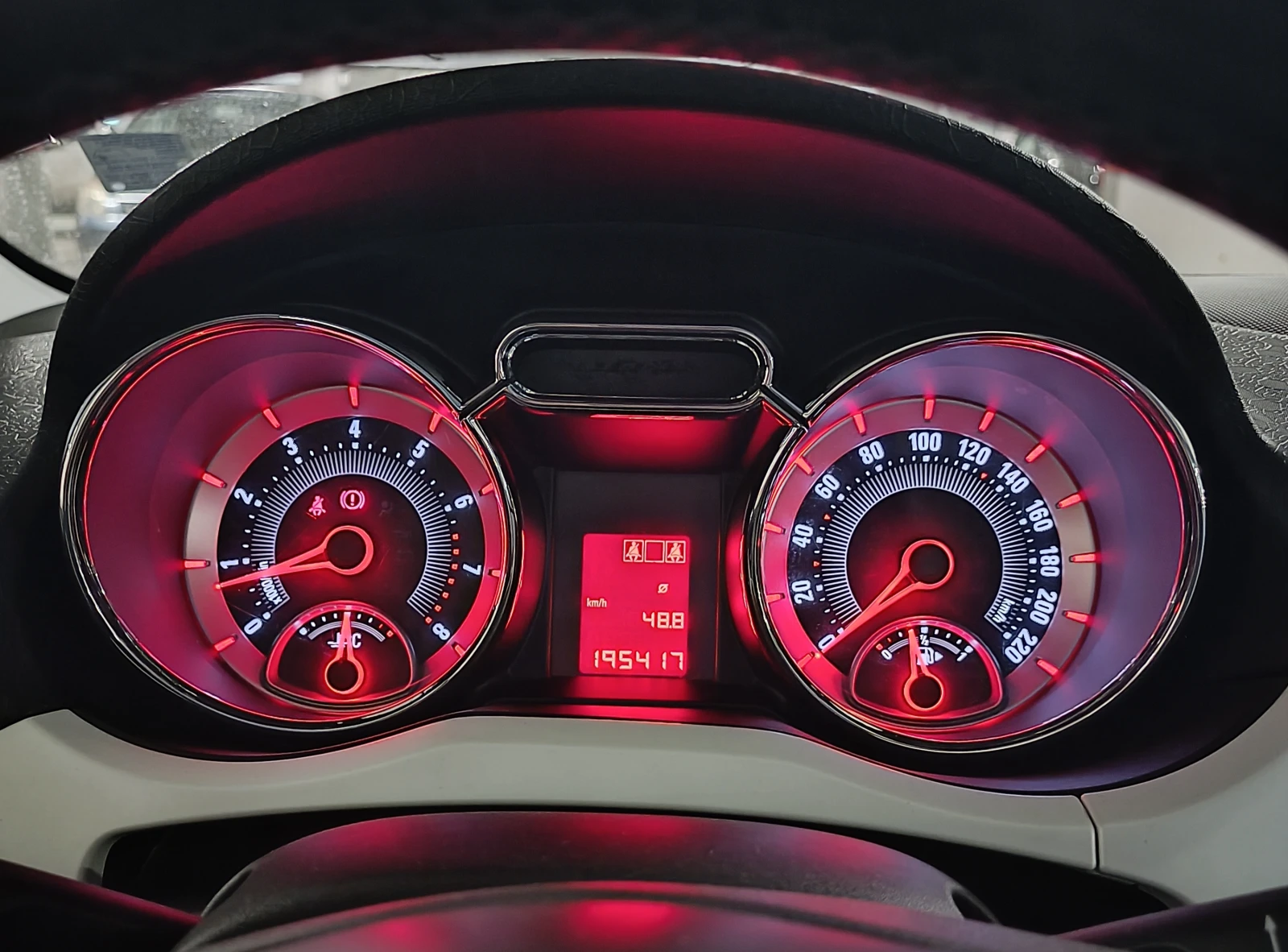 Opel Adam * * * ТОП СЪСТОЯНИЕ* * *  - изображение 10