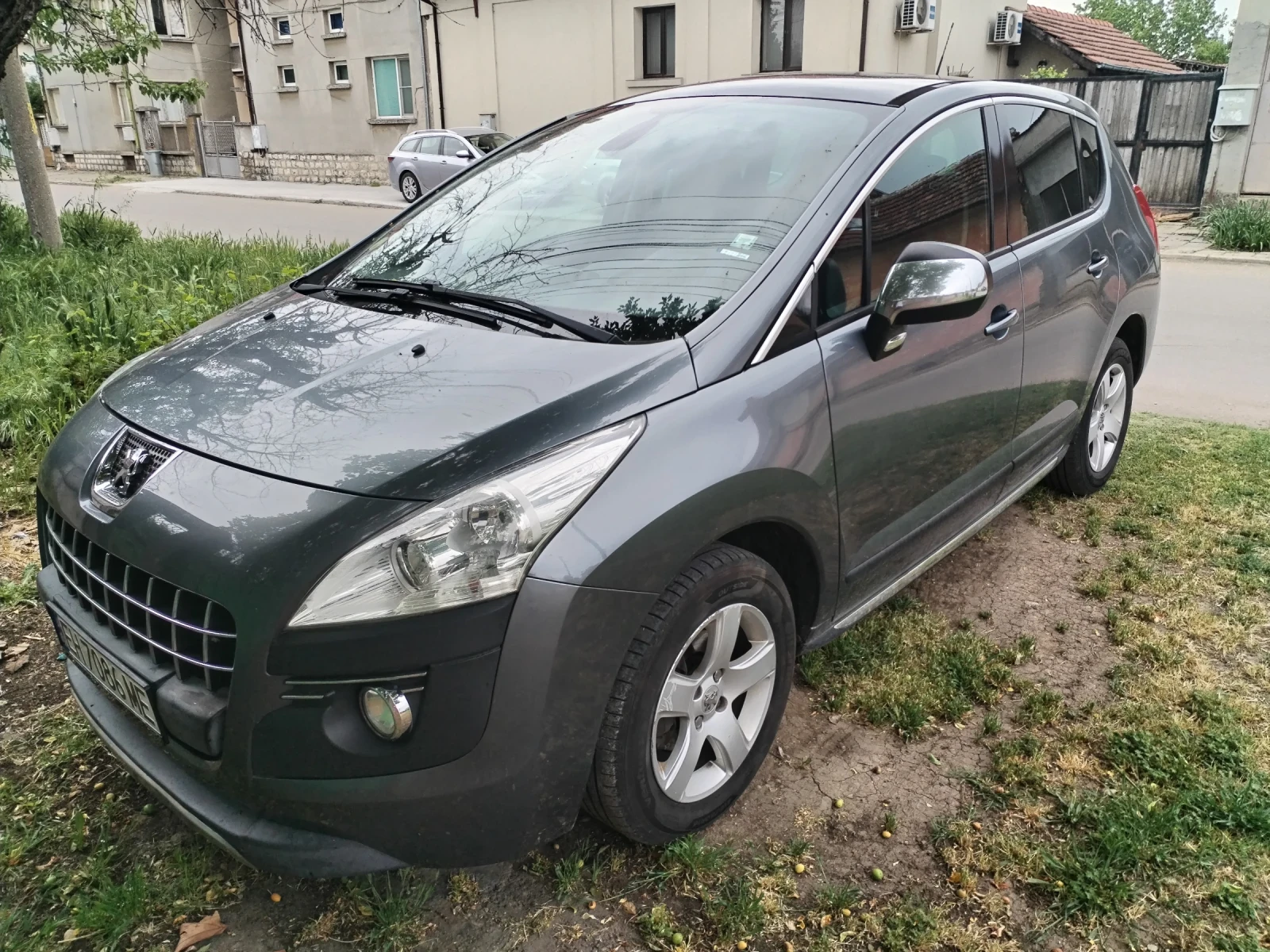 Peugeot 3008  - изображение 2