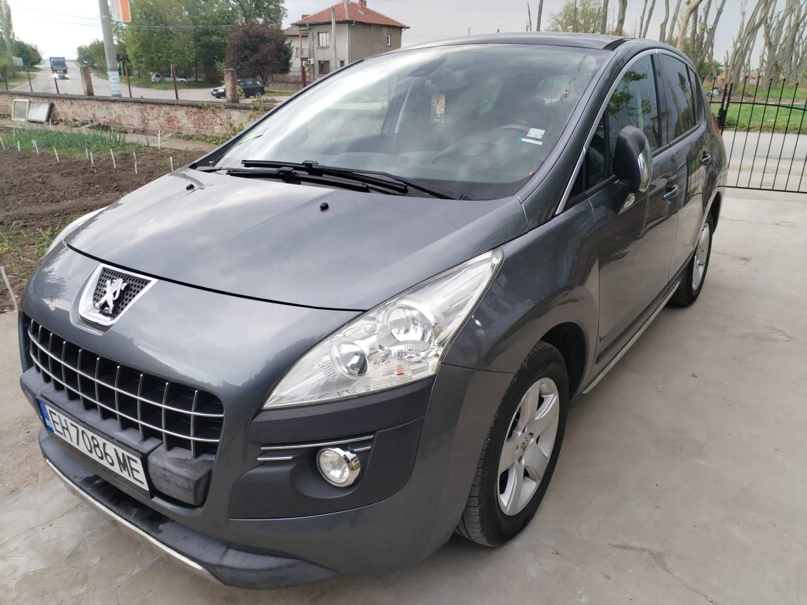 Peugeot 3008  - изображение 5