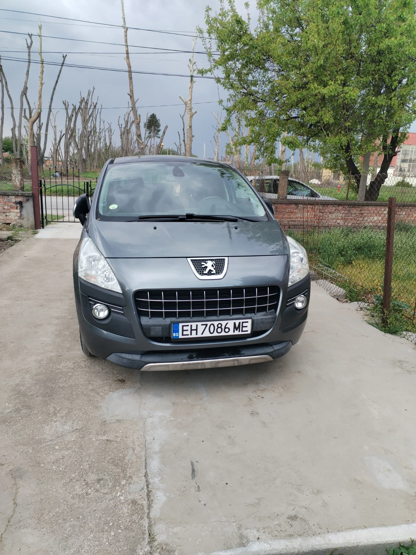 Peugeot 3008  - изображение 7