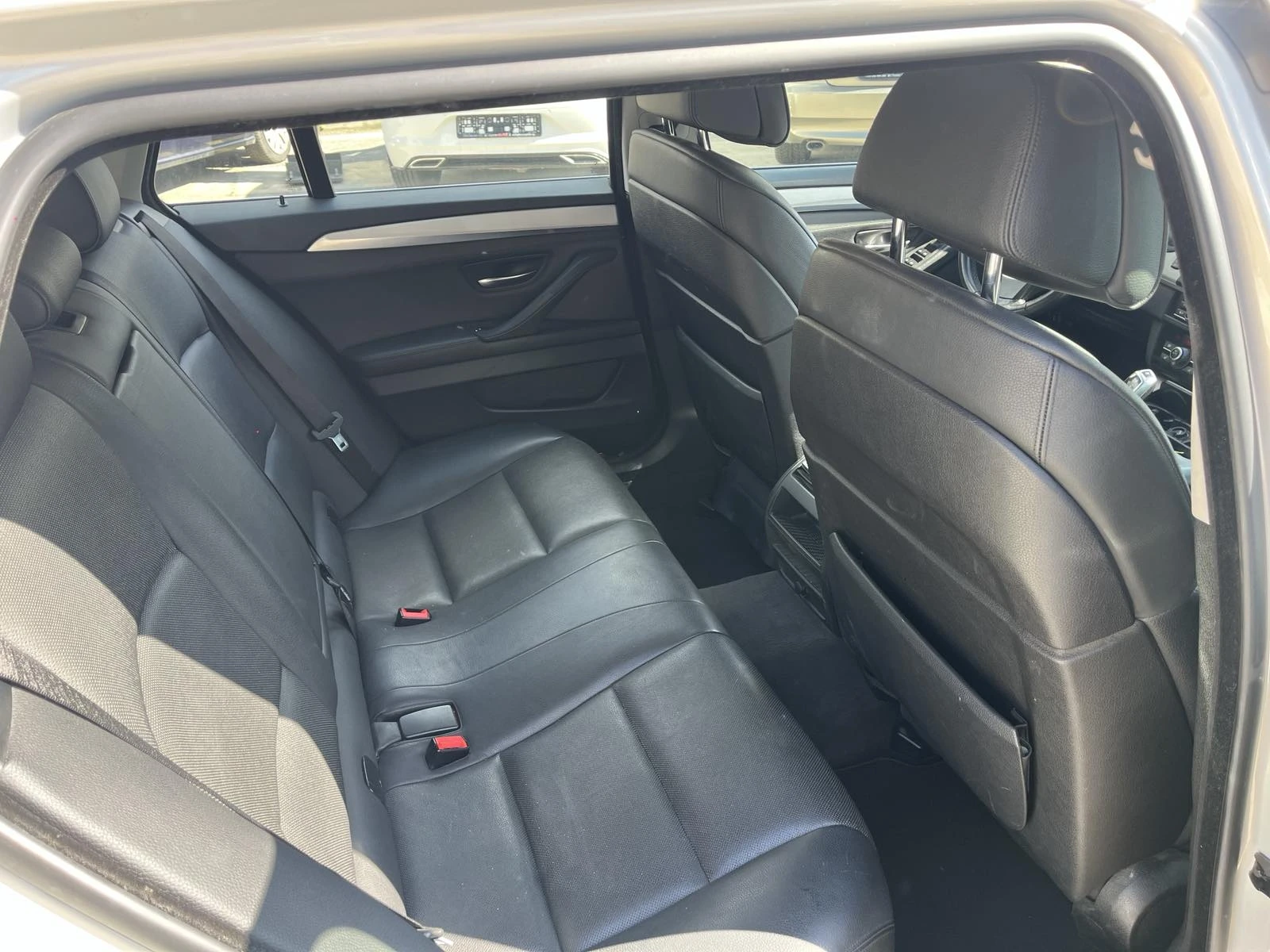 BMW 530 3.0 DISEL | Mobile.bg   15