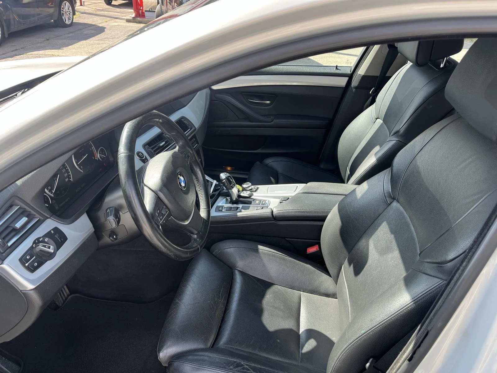 BMW 530 3.0 DISEL | Mobile.bg   14