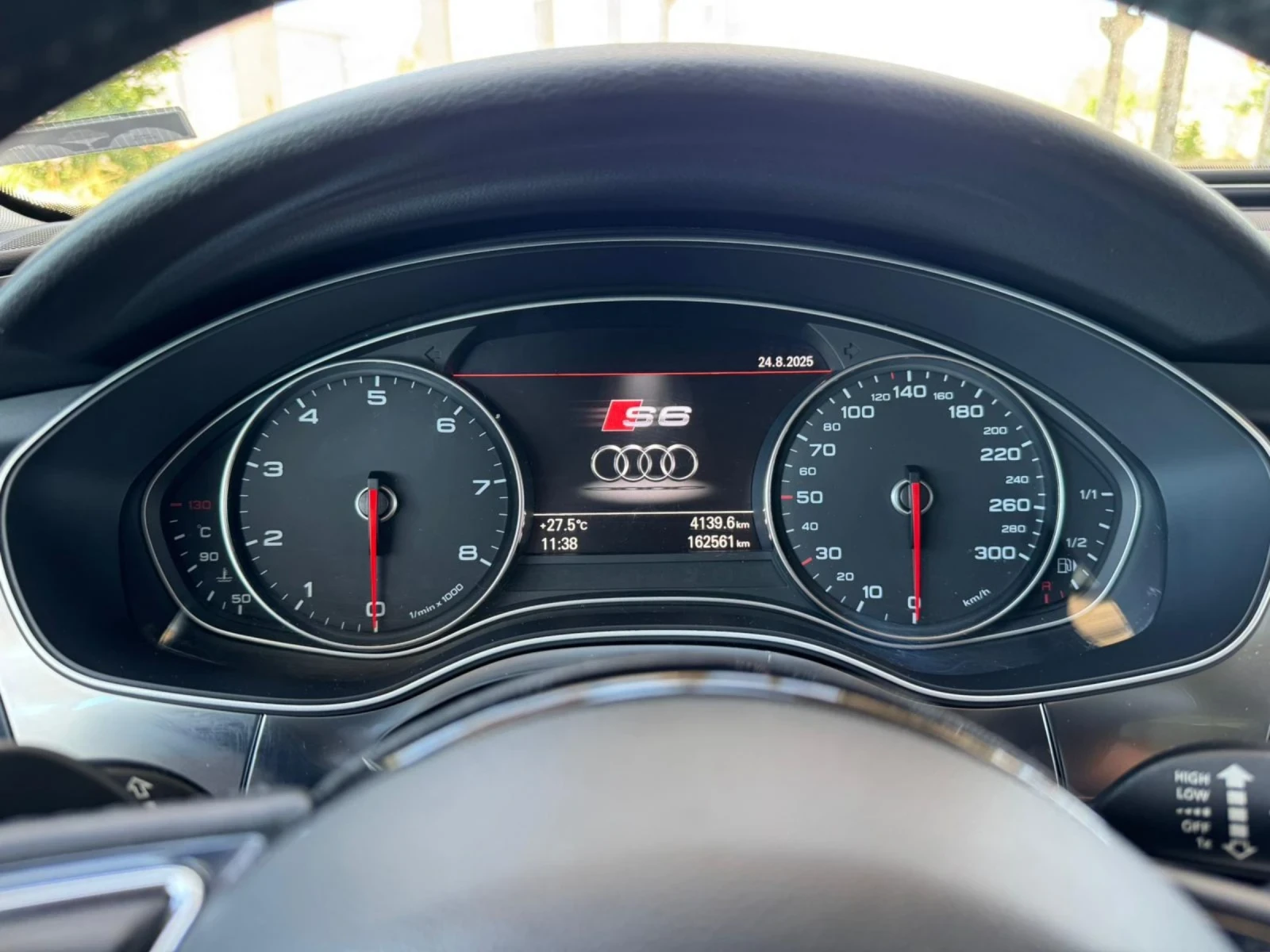 Audi A6 3.0TFSI | Mobile.bg   16