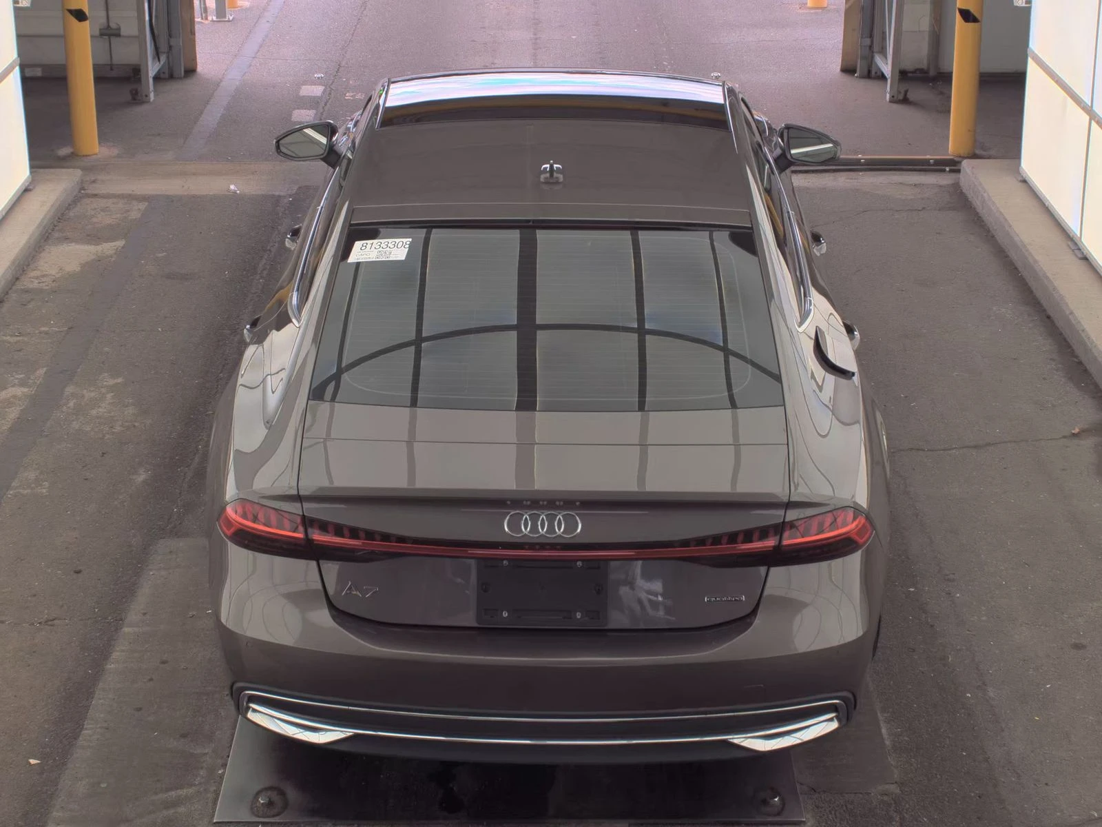 Audi A7 3.0T* MATRIX* ДИГИТАЛНО* ТАБЛО* BANG* OLUFSEN*  - изображение 8