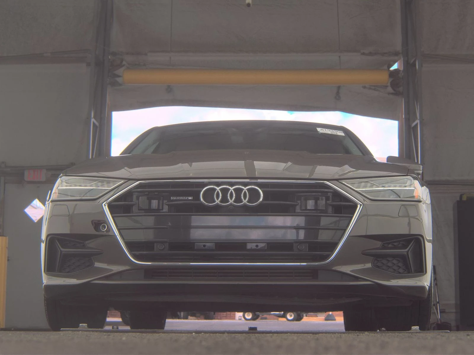 Audi A7 3.0T* MATRIX* ДИГИТАЛНО* ТАБЛО* BANG* OLUFSEN*  - изображение 5