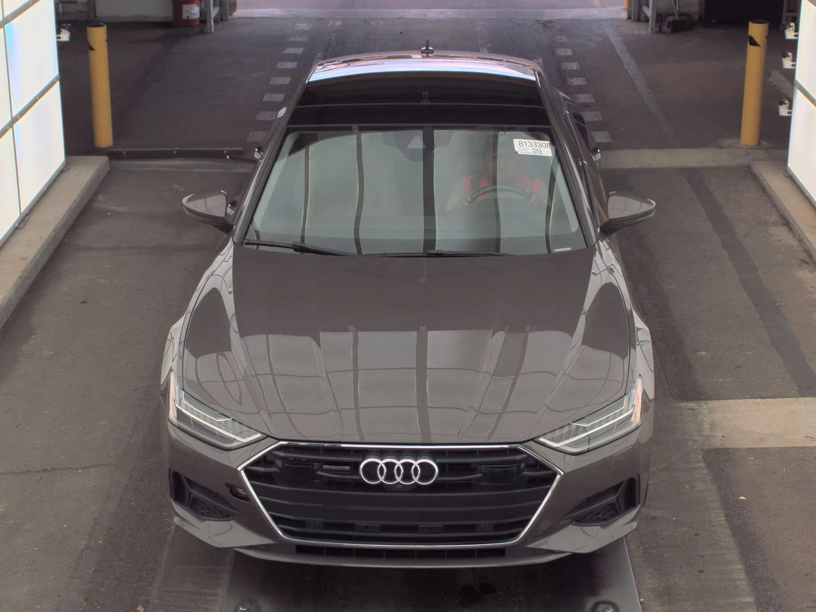 Audi A7 3.0T* MATRIX* ДИГИТАЛНО* ТАБЛО* BANG* OLUFSEN*  - изображение 7