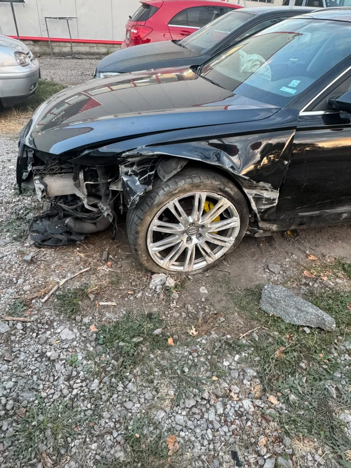 Audi A6  - изображение 3