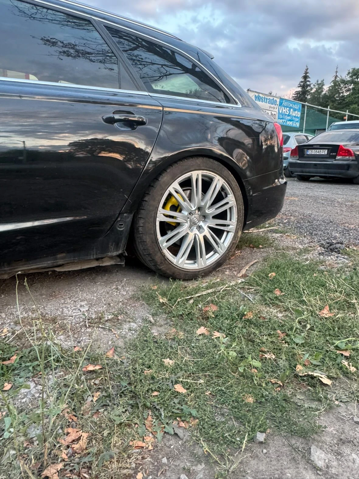 Audi A6  - изображение 4