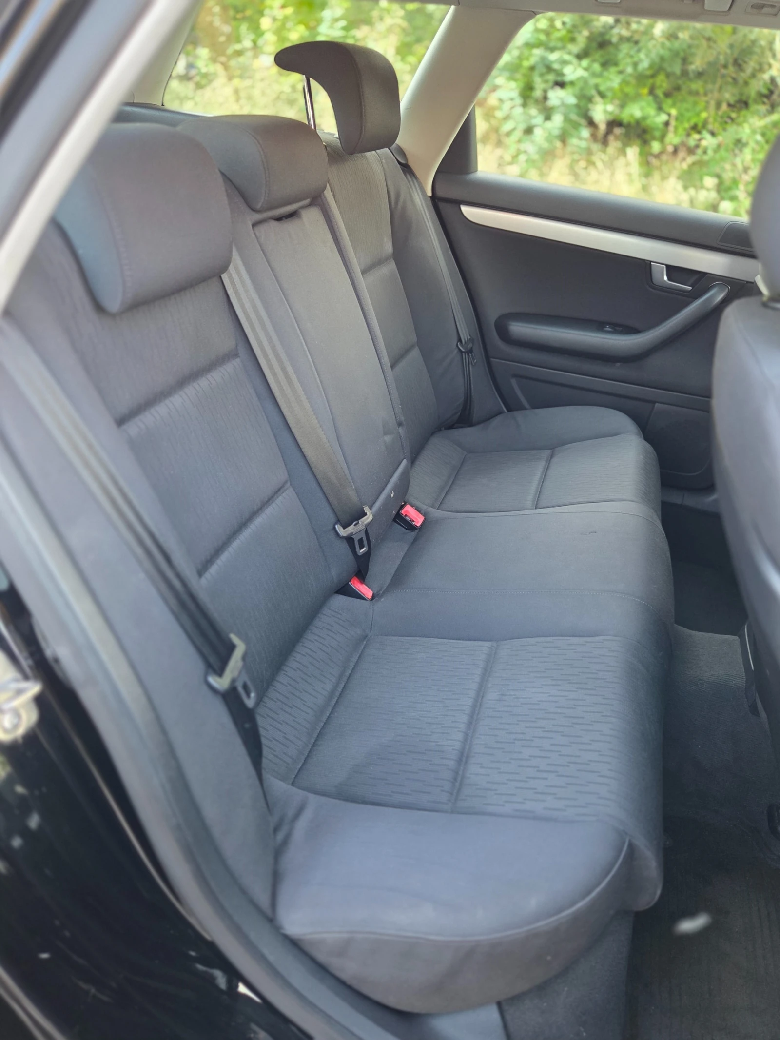 Audi A4 2.0TDI 140к.с. ОТЛИЧНО - изображение 7