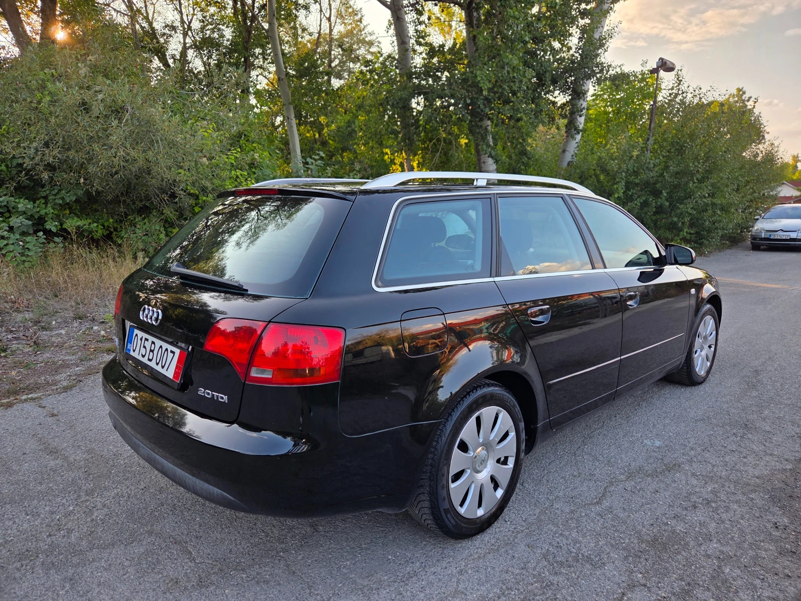 Audi A4 2.0TDI 140к.с. ОТЛИЧНО - изображение 4