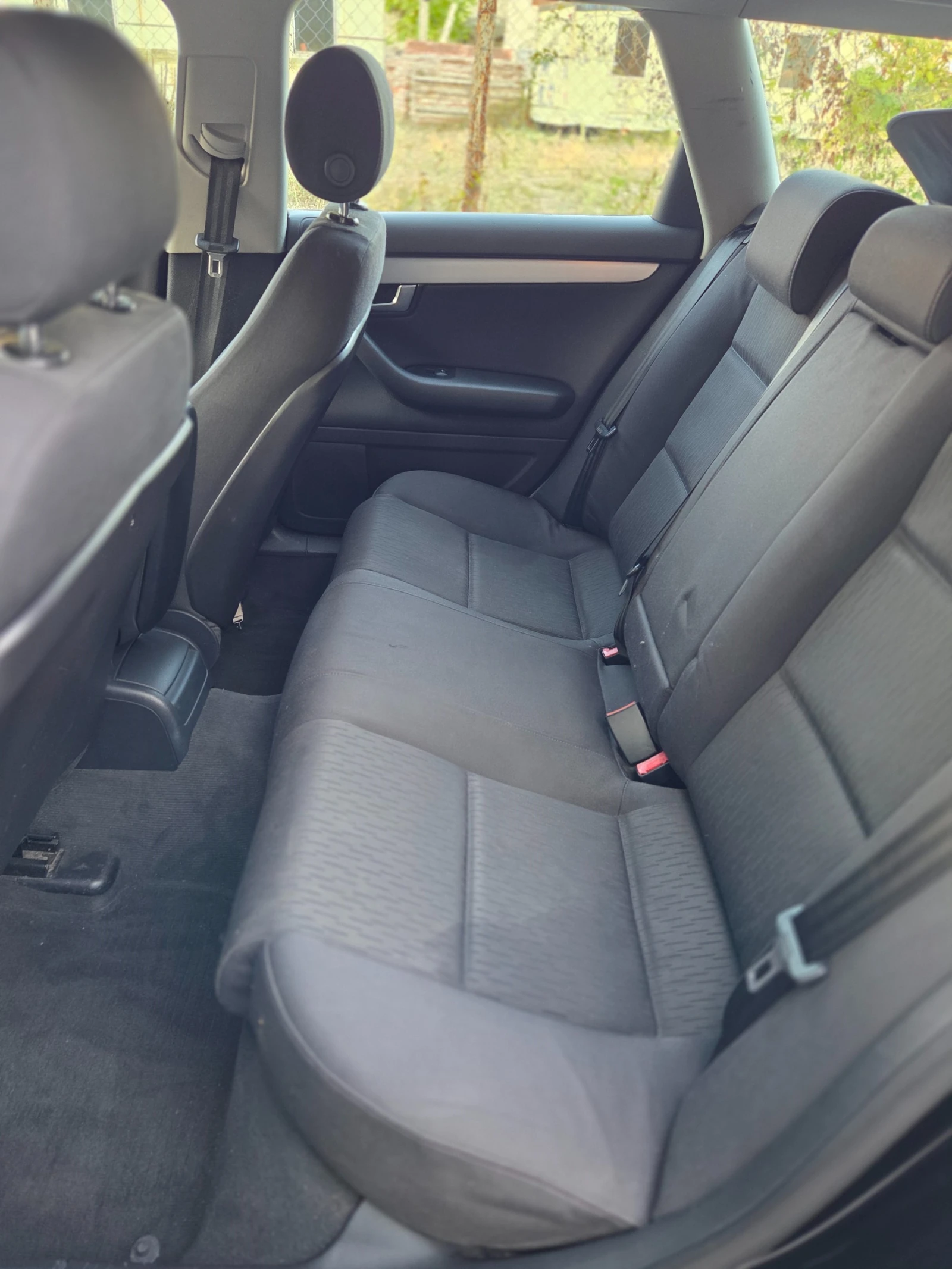 Audi A4 2.0TDI 140к.с. ОТЛИЧНО - изображение 6