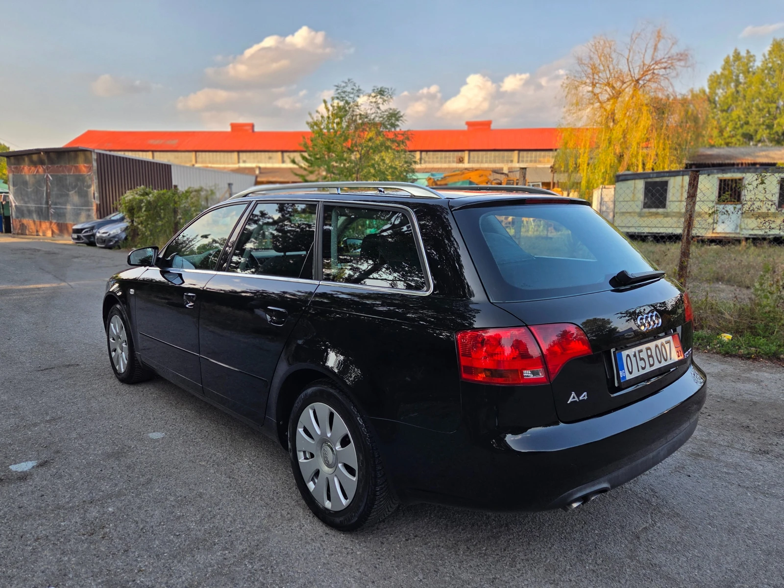 Audi A4 2.0TDI 140к.с. ОТЛИЧНО - изображение 5