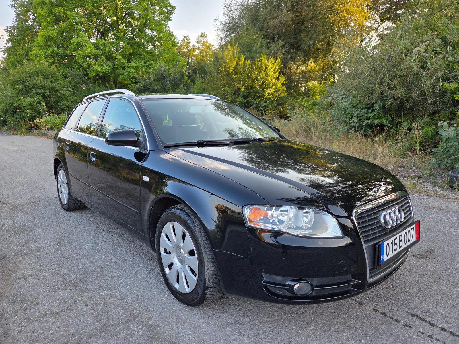 Audi A4 2.0TDI 140к.с. ОТЛИЧНО - изображение 3
