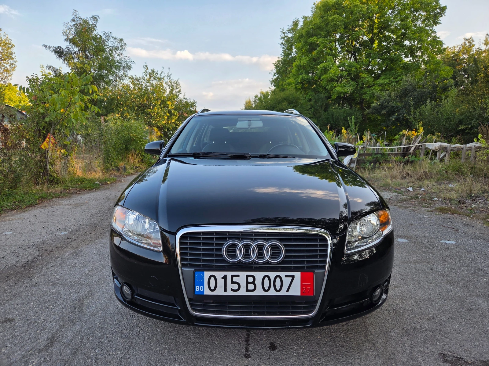 Audi A4 2.0TDI 140к.с. ОТЛИЧНО - изображение 2