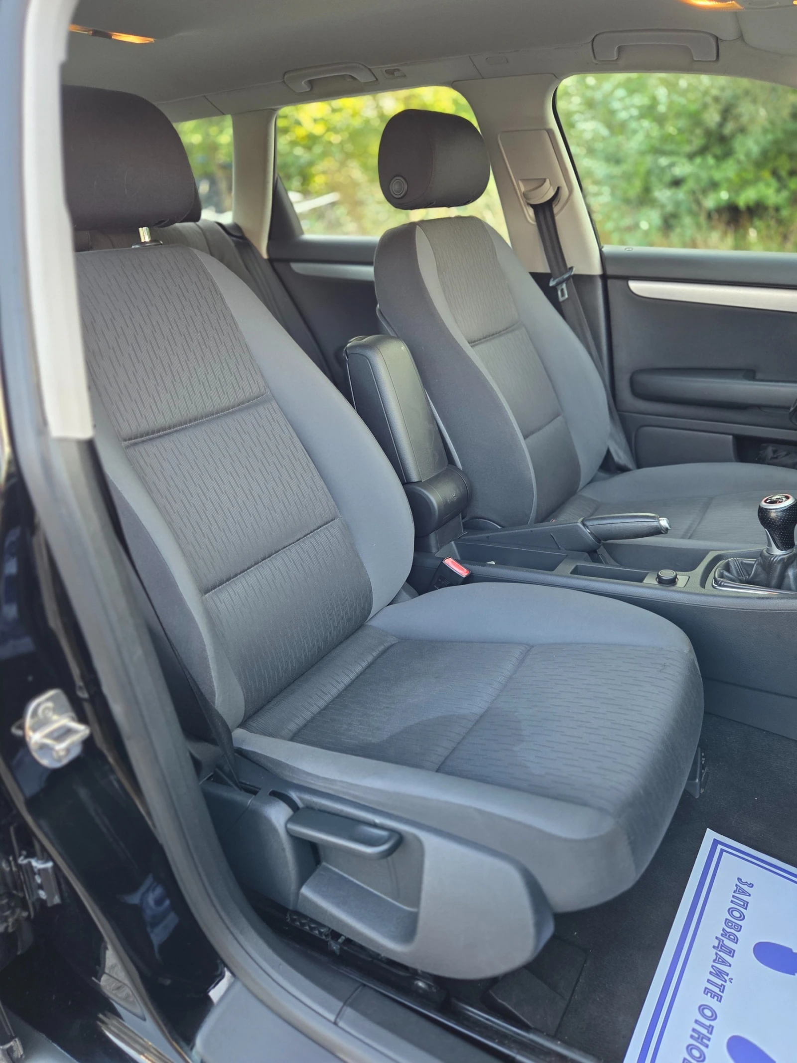 Audi A4 2.0TDI 140к.с. ОТЛИЧНО - изображение 8
