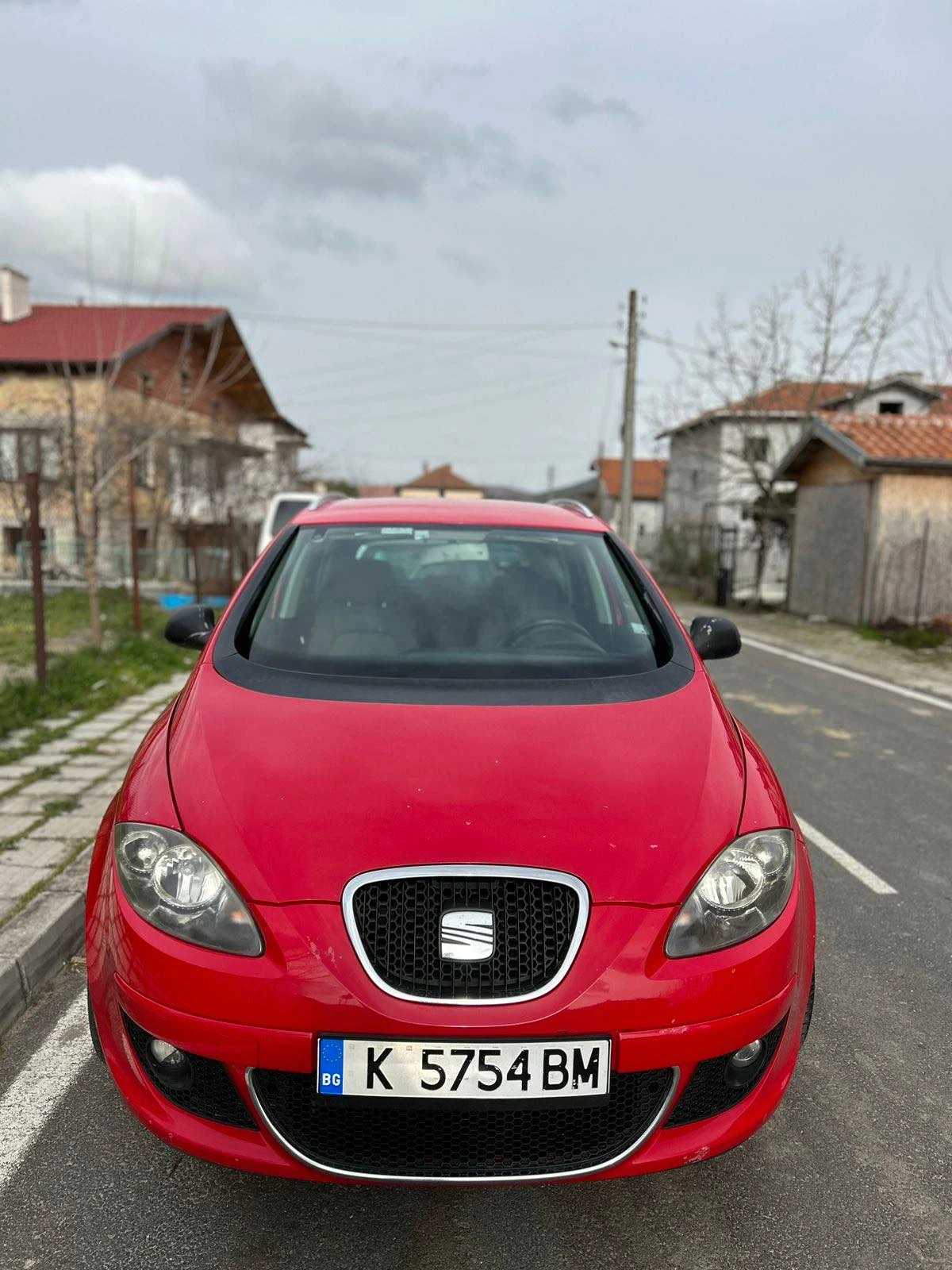 Seat Altea XL, 1.4 TSI  - изображение 2