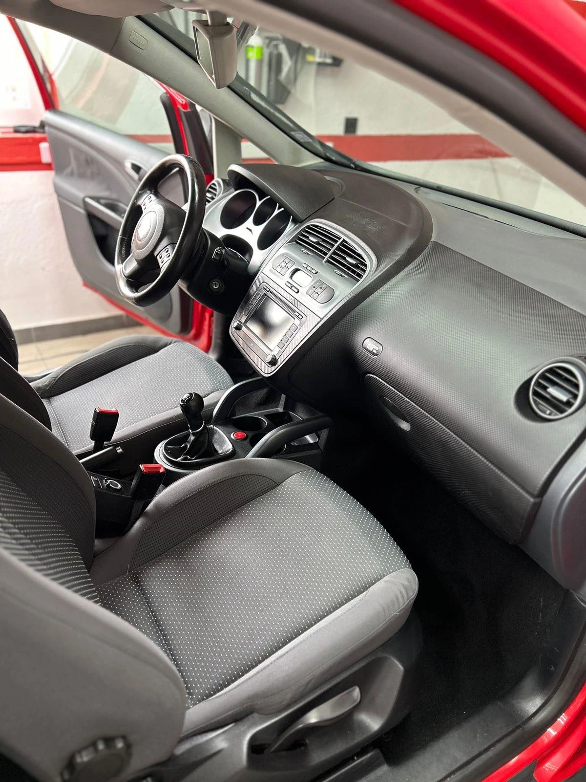 Seat Altea XL, 1.4 TSI  - изображение 8