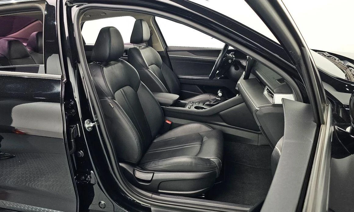 Kia K5  - изображение 10