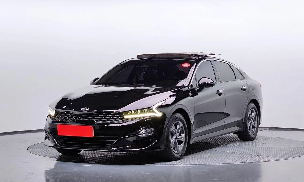 Kia K5 | Mobile.bg   1