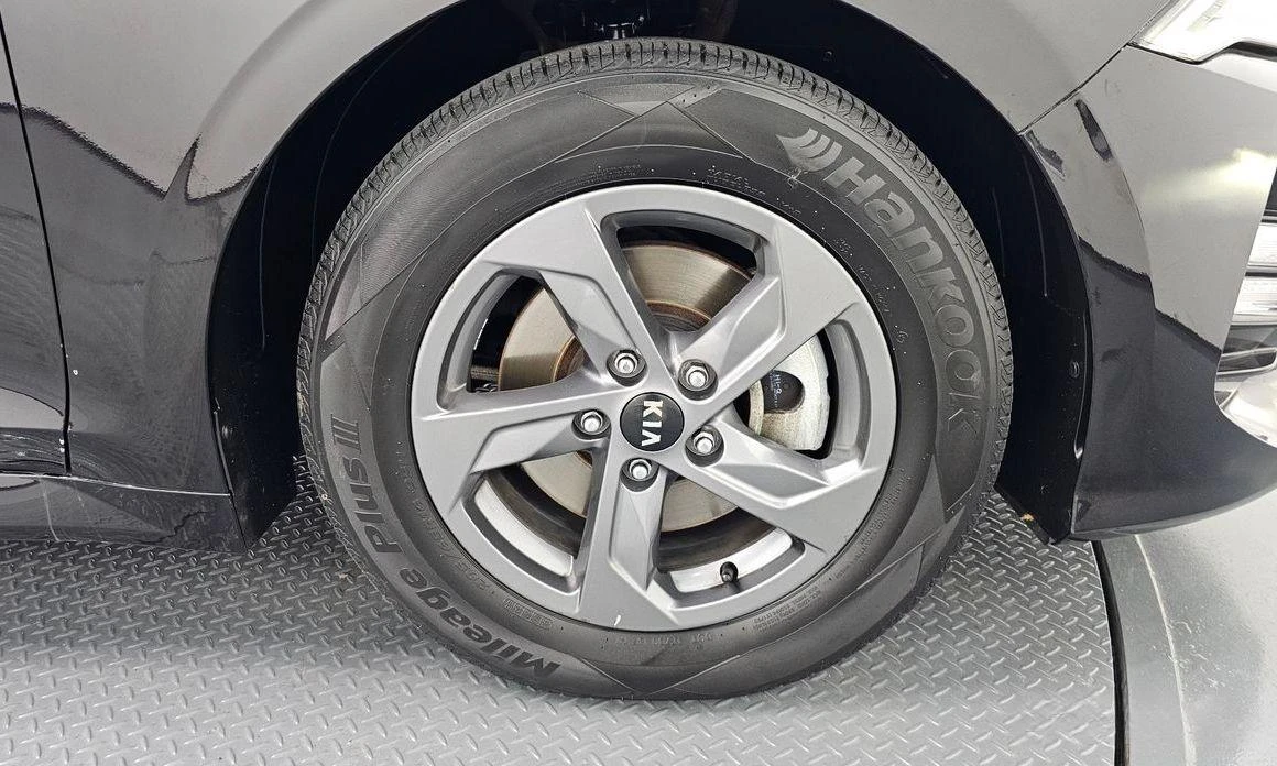 Kia K5  - изображение 5